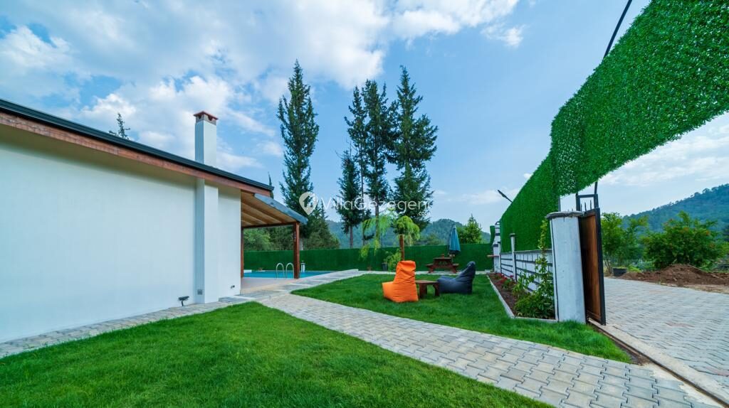 Villa Arya Kargı — 14