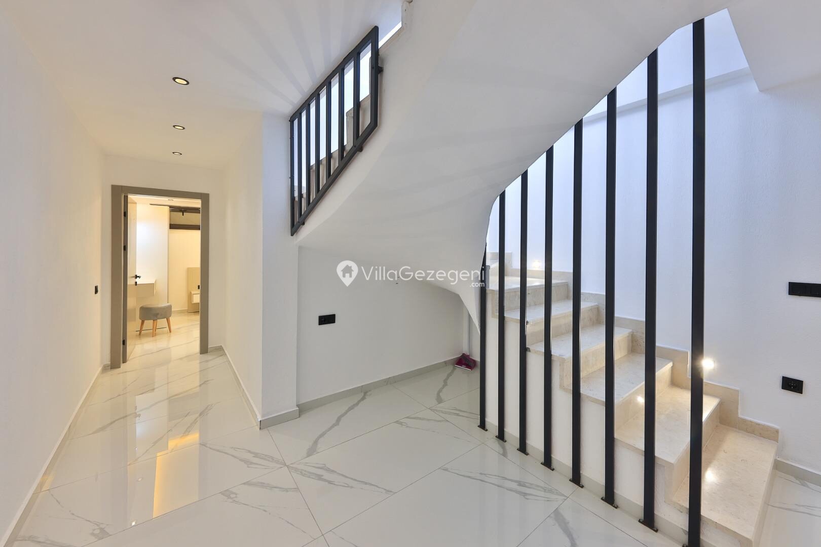 Villa Çiğdem İncebel — 36