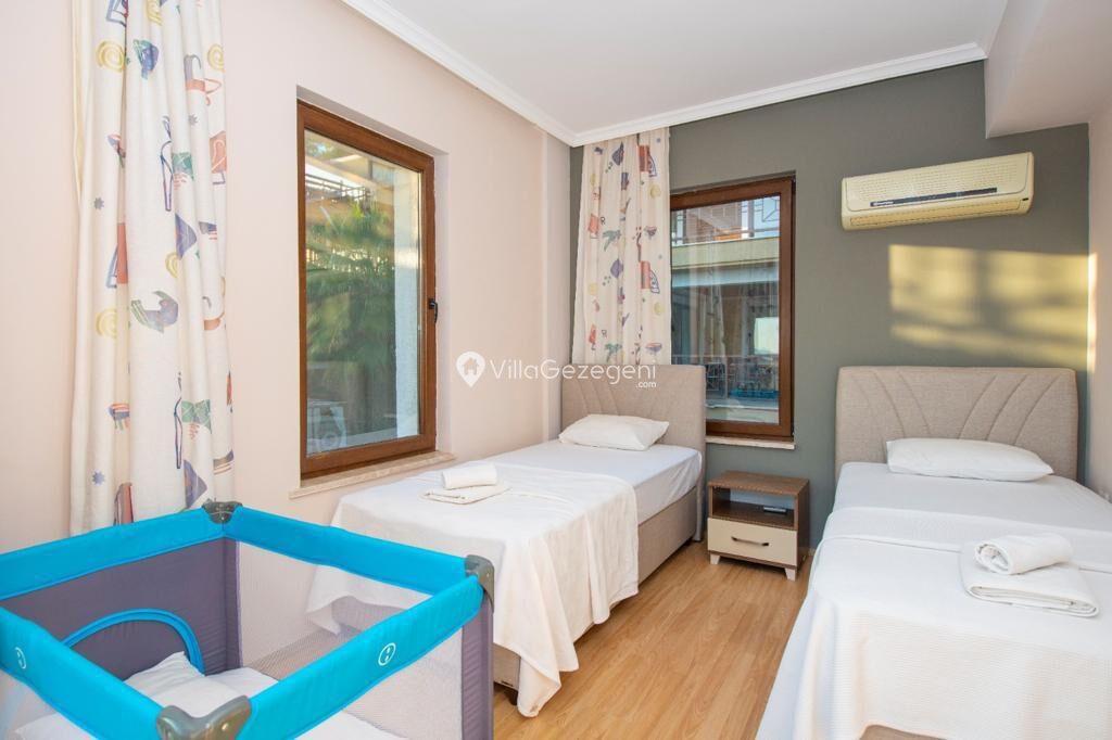 Villa Dilara Göcek — 17