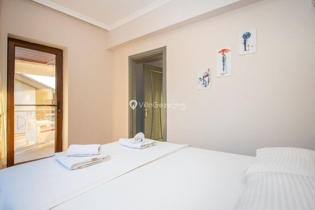 Villa Dilara Göcek — 20