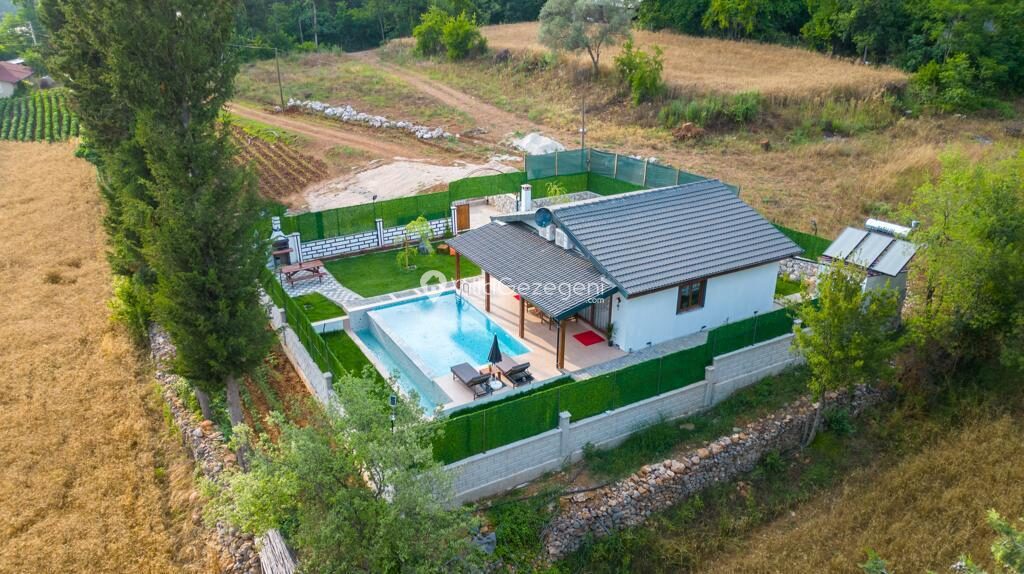 Villa Arya Kargı — 17