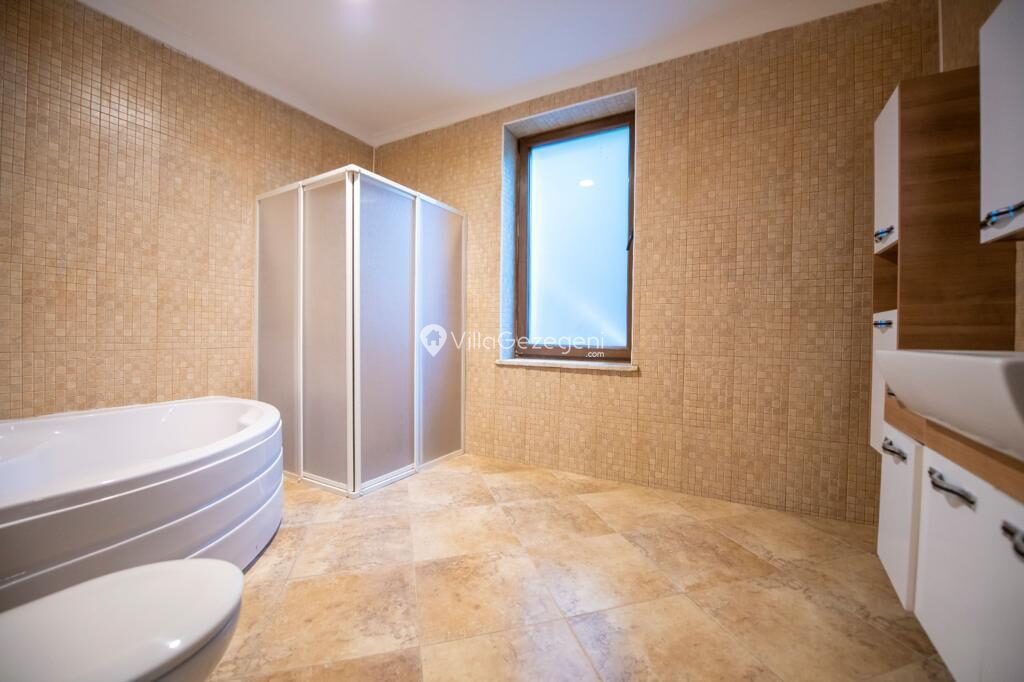 Villa Dilara Göcek — 21