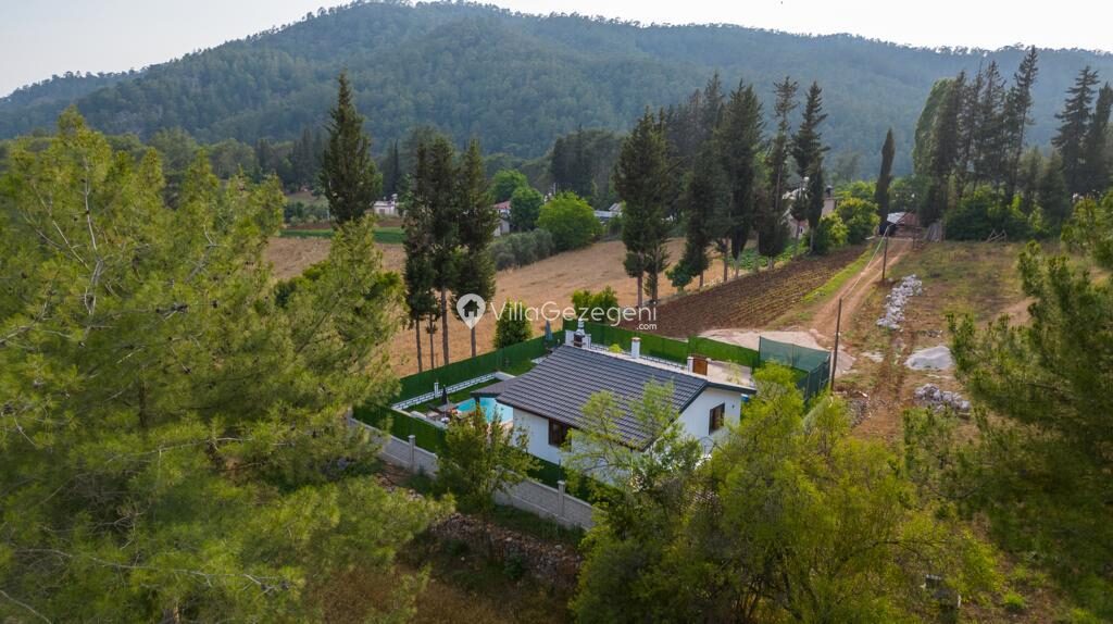 Villa Arya Kargı — 18