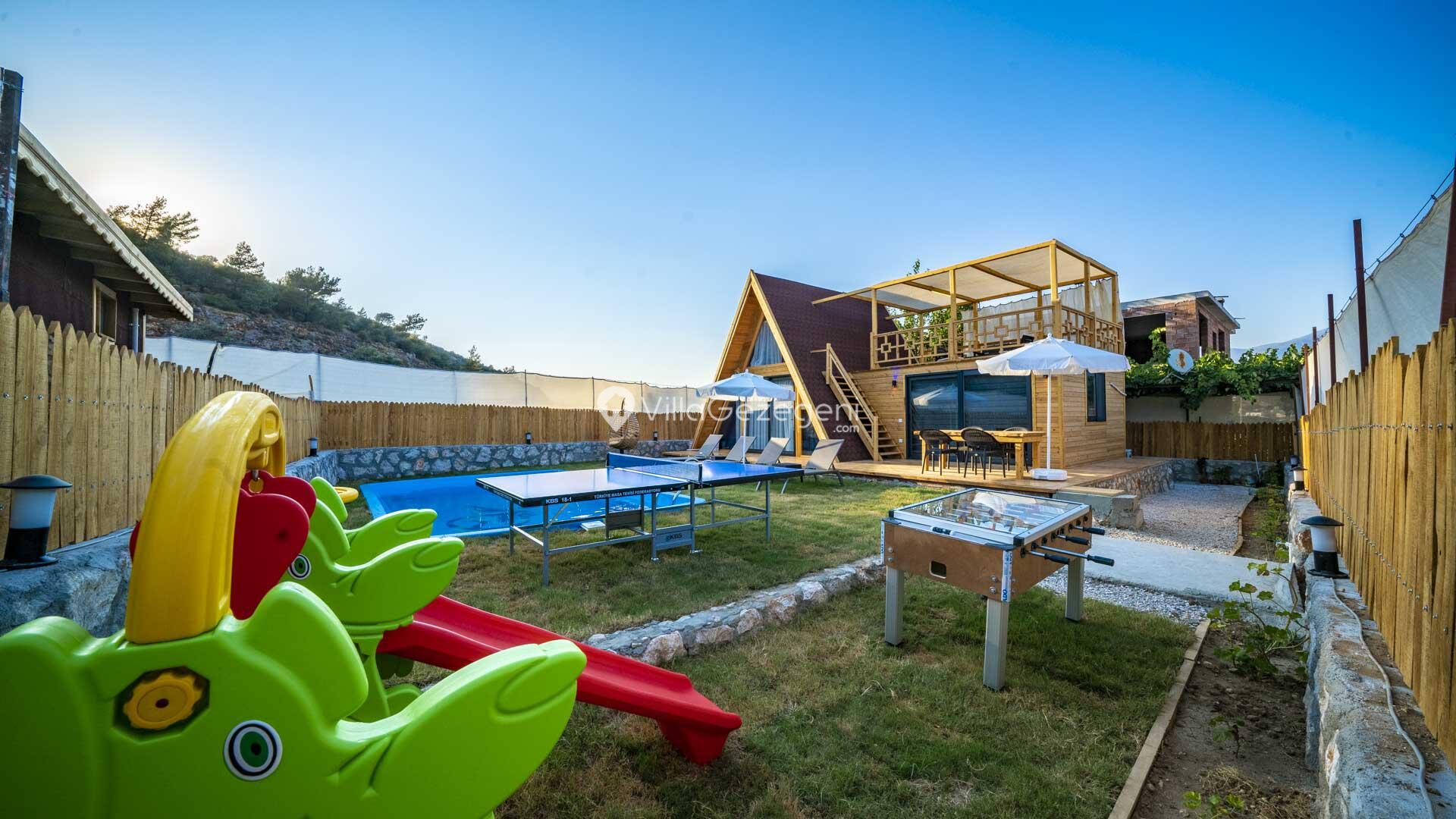 Villa Bulut Yeşilköy — 9