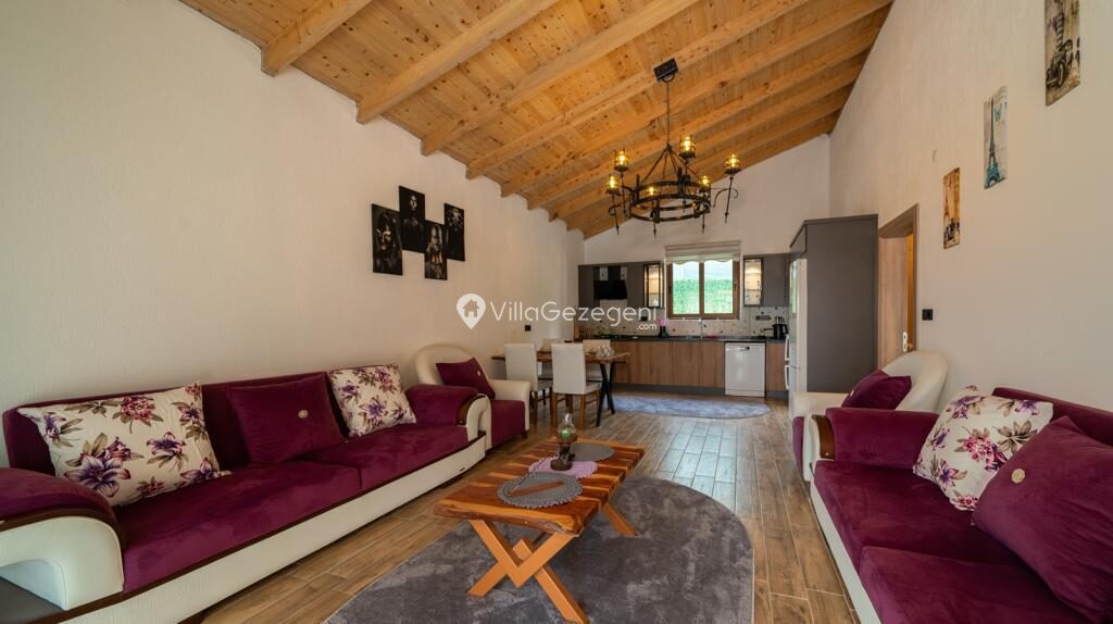 Villa Arya Kargı — 22