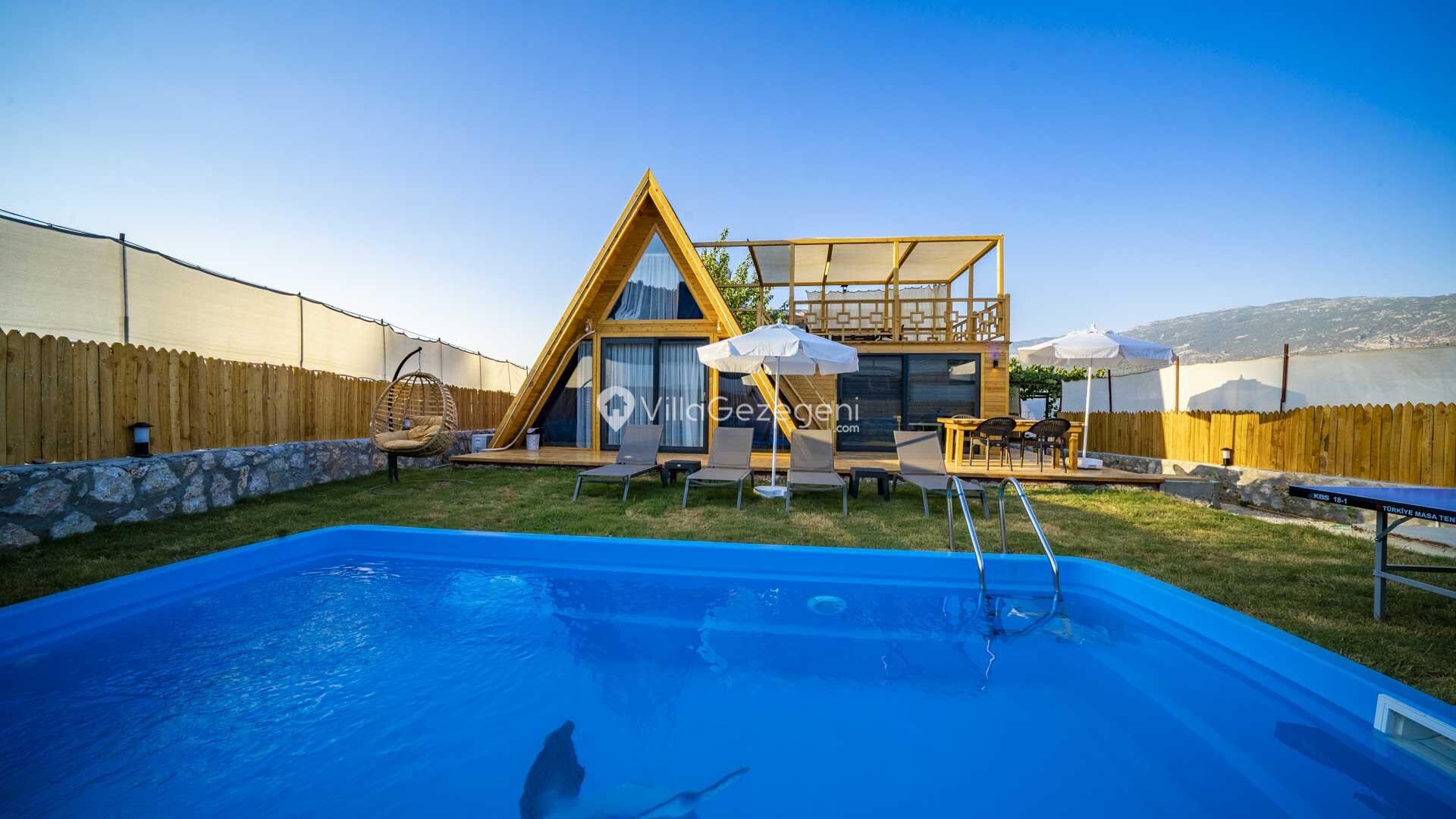 Villa Bulut Yeşilköy — 10