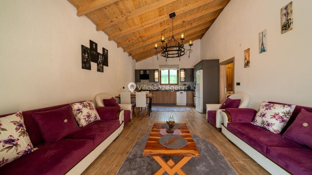 Villa Arya Kargı — 23