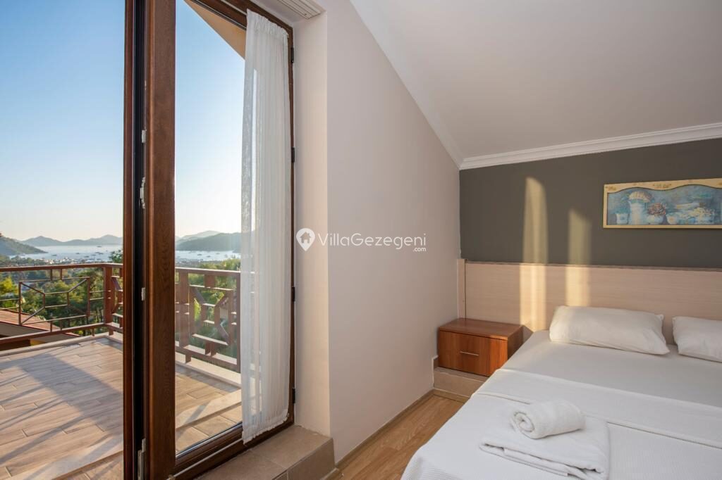 Villa Dilara Göcek — 27