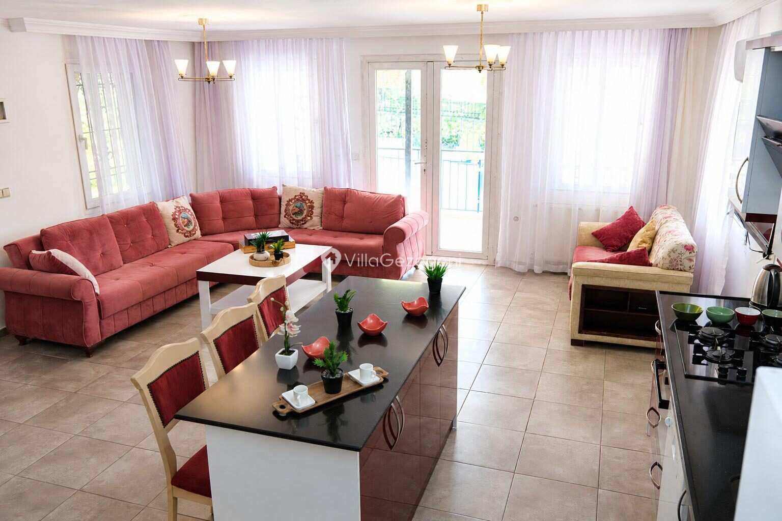 Villa Melis Sun — 12