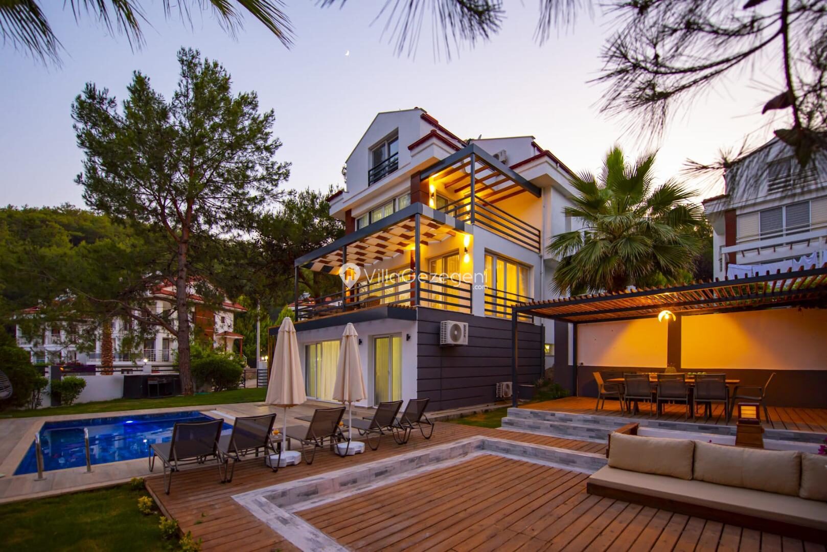 Villa Deep Sea Vip — 9