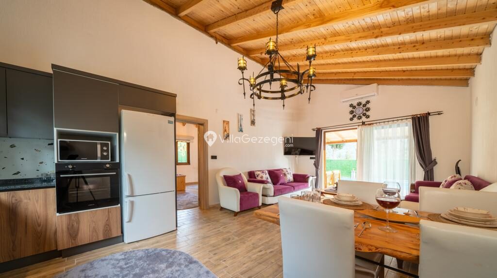 Villa Arya Kargı — 29