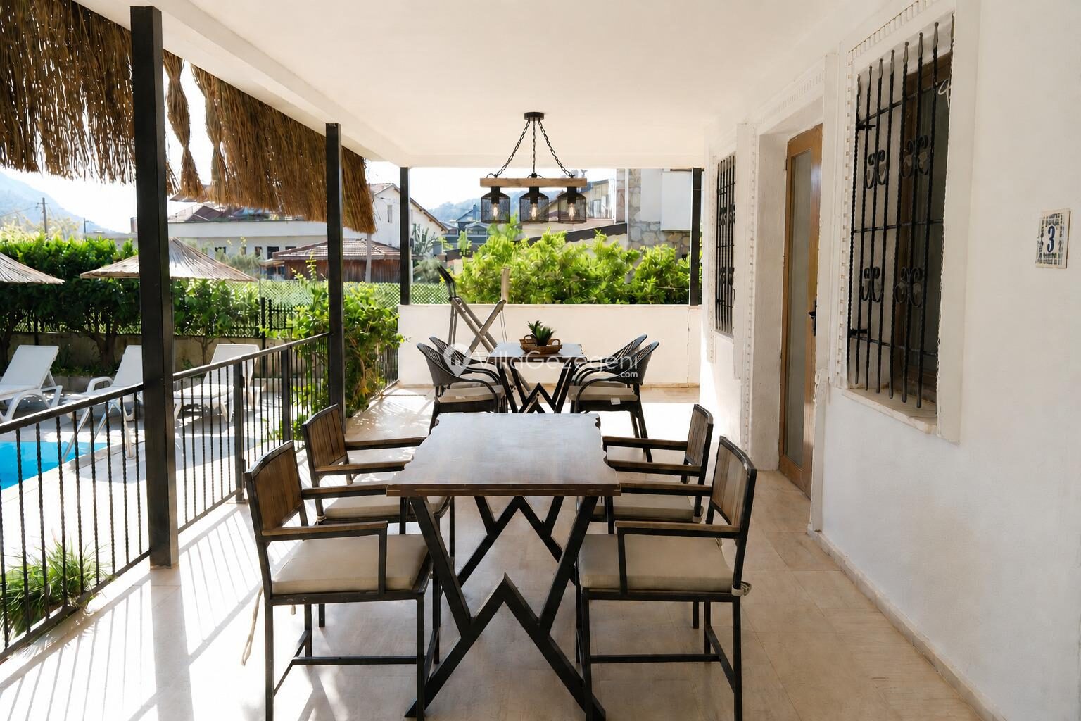 Villa Melis Sun — 14