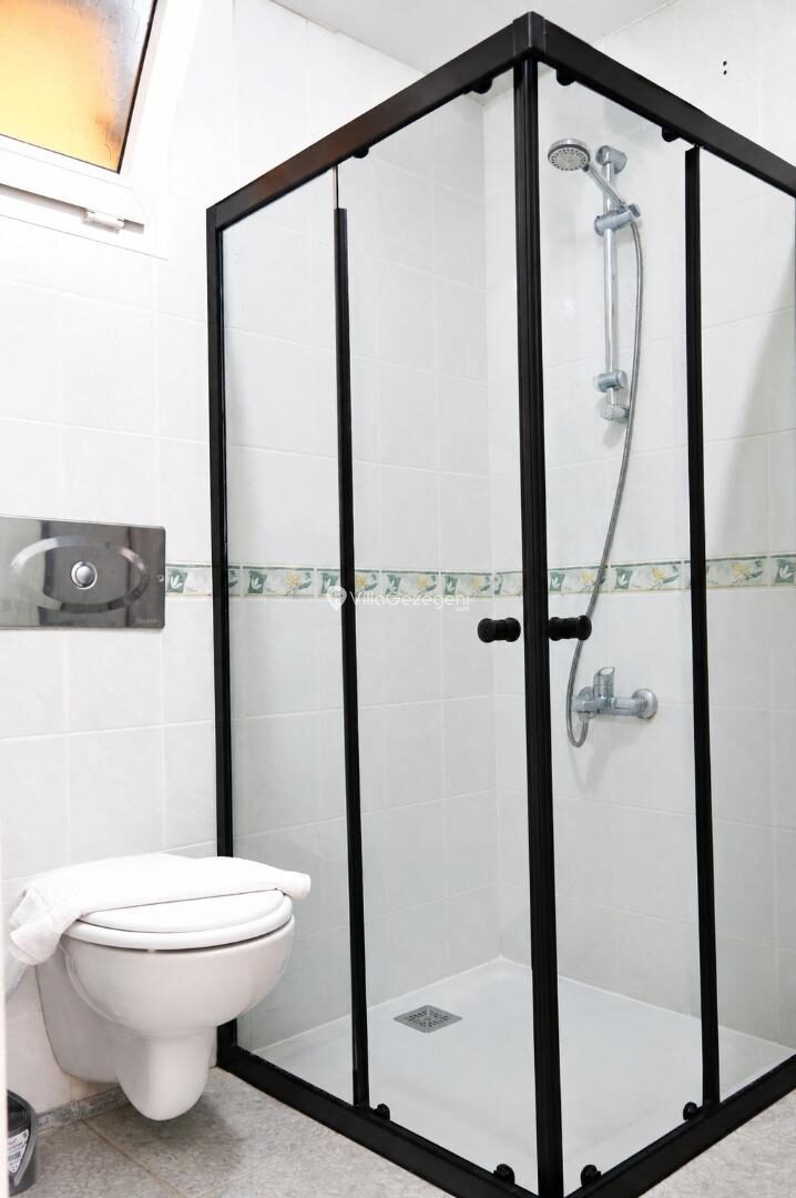 Villa Melis Sun – Hisarönü kiralık villa