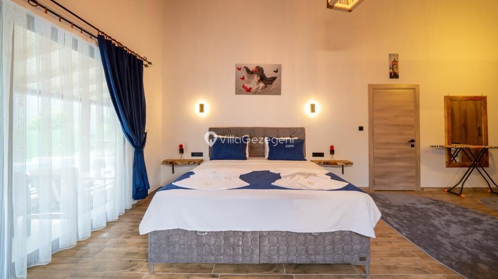 Villa Arya Kargı — 33