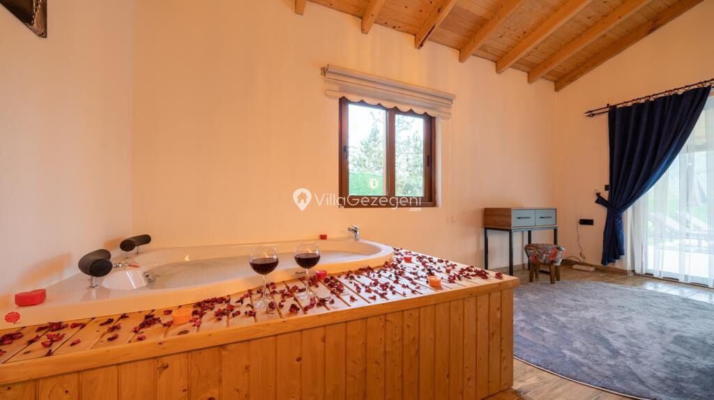 Villa Arya Kargı — 36