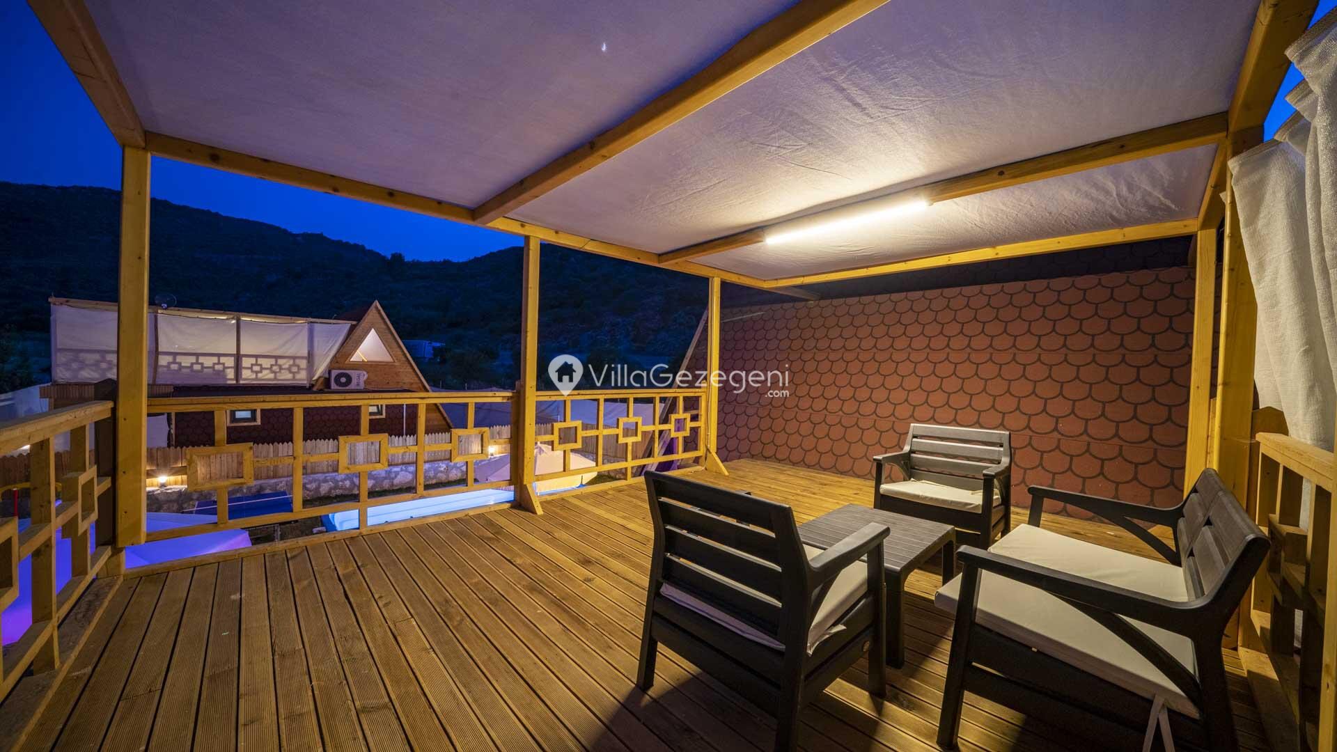 Villa Bulut Yeşilköy — 16