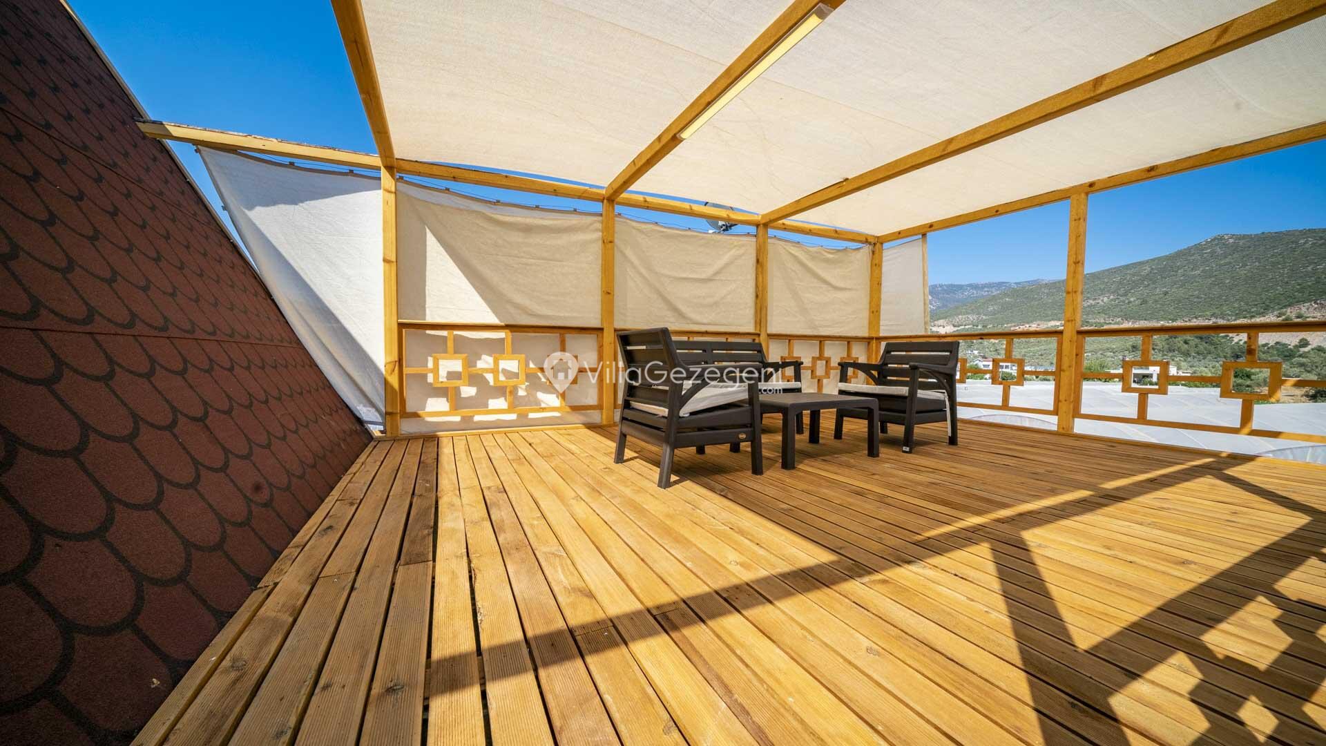 Villa Poyraz Yeşilköy — 15