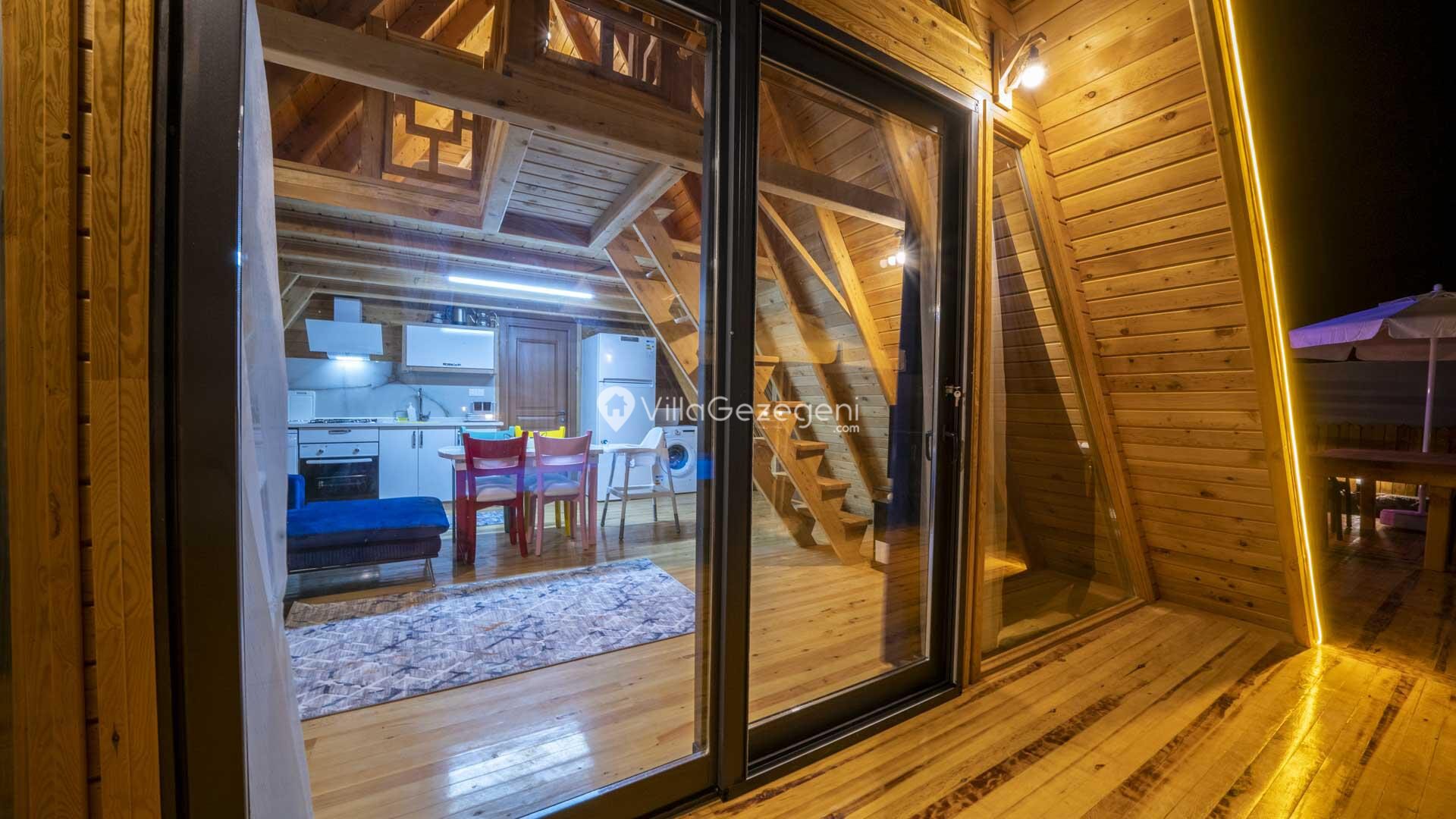 Villa Bulut Yeşilköy — 18