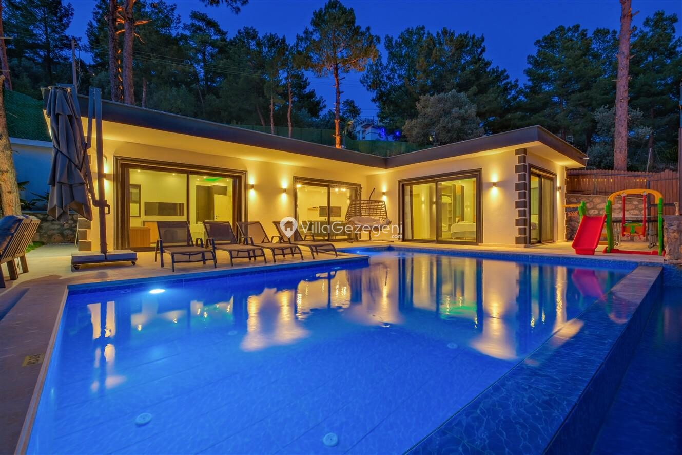Villa Arya Duo — 2