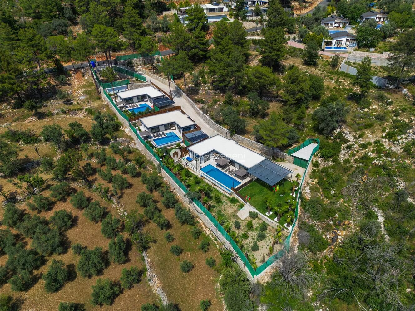 Villa Arya Duo — 3