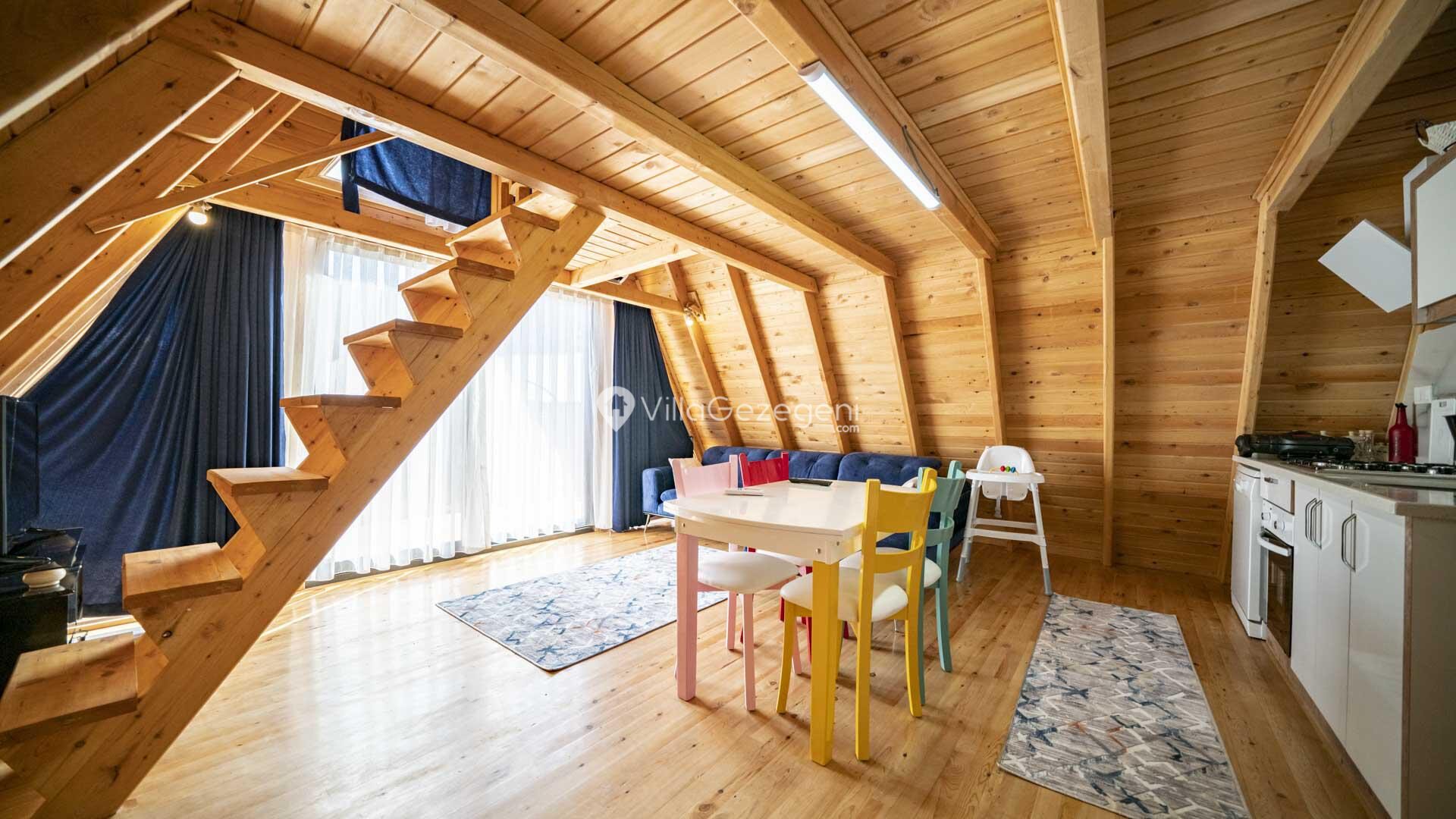 Villa Bulut Yeşilköy — 20