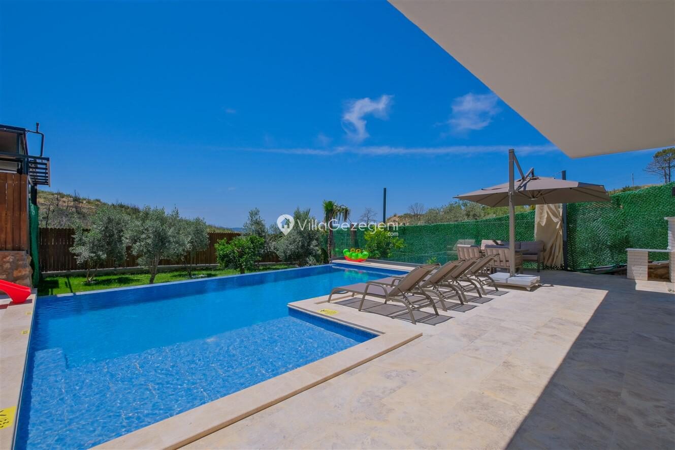 Villa Arya Duo — 8