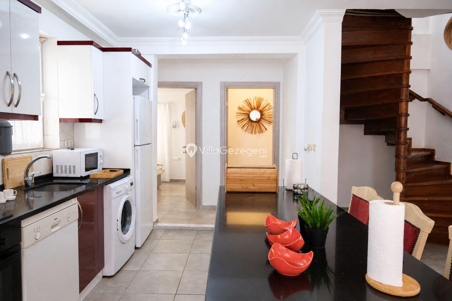Villa Melis Sun — 27