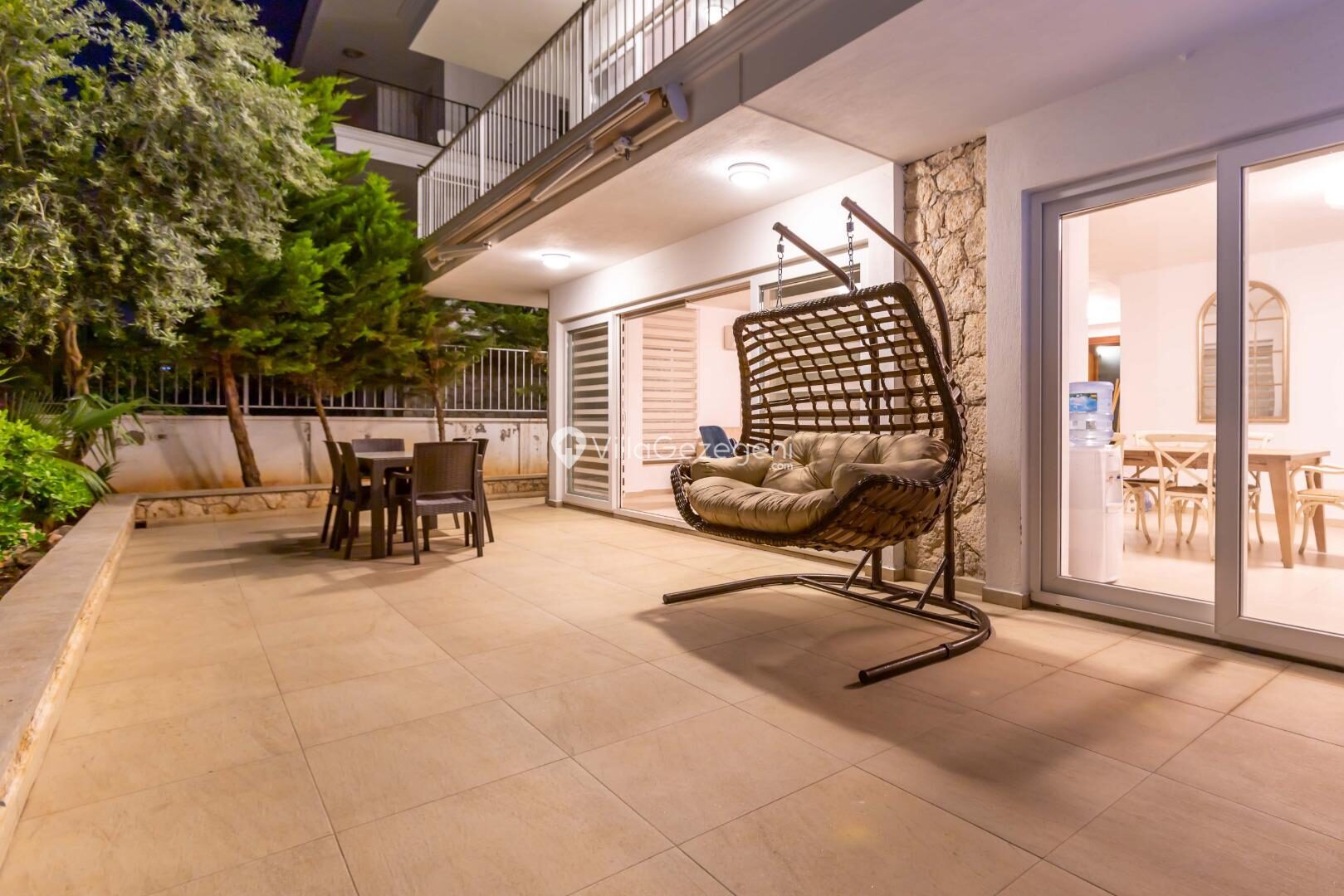 Villa Casa Sole — 16
