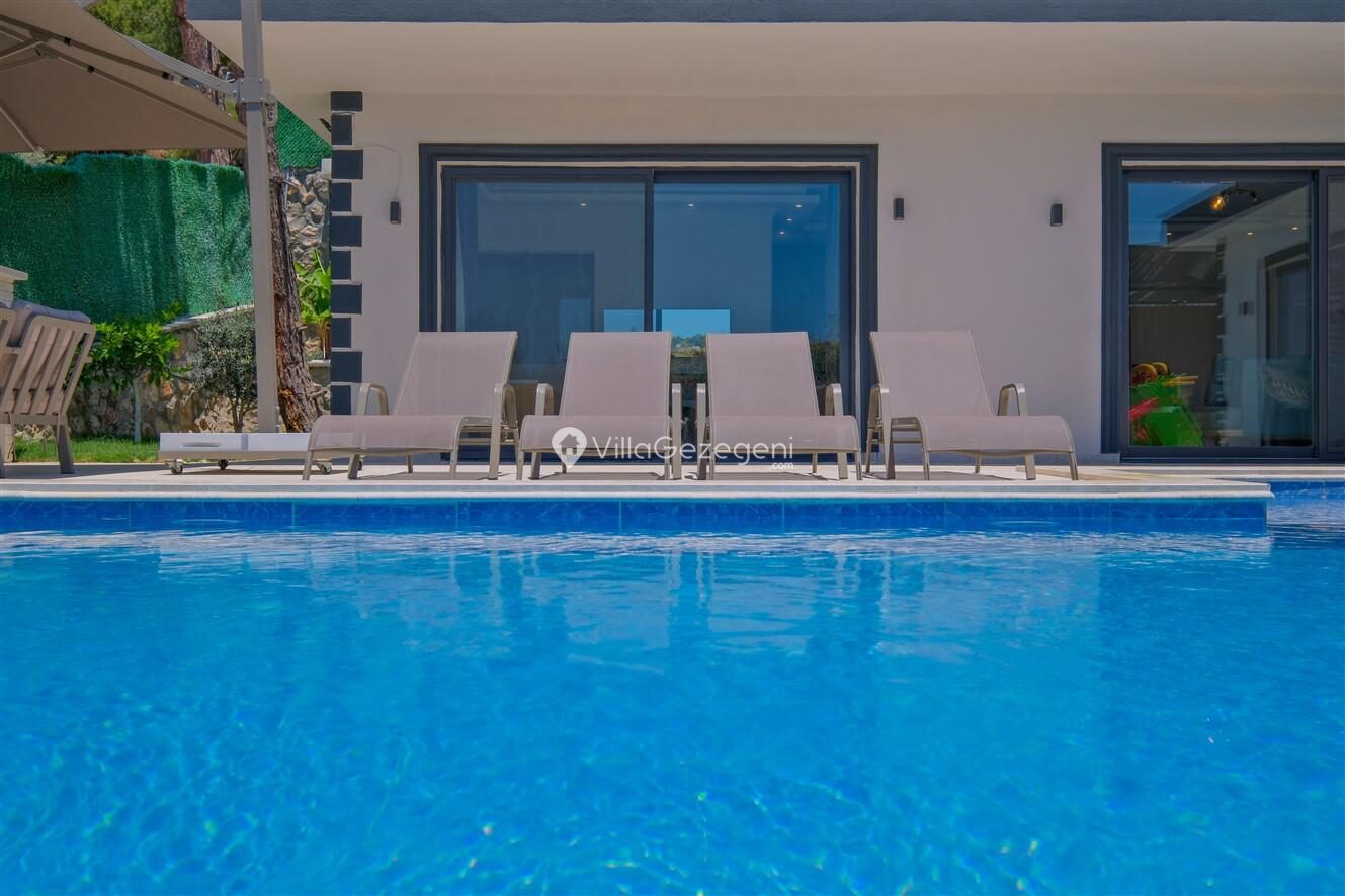 Villa Arya Duo — 9