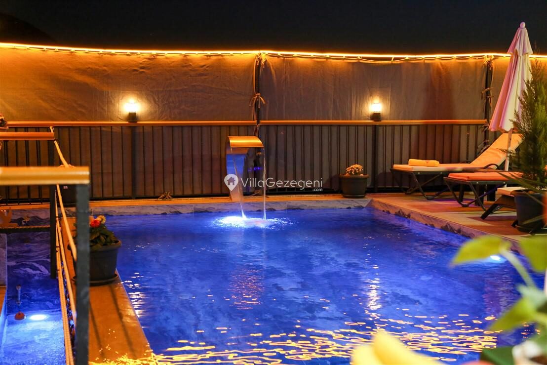 Villa Eymen Karaçulha — 5