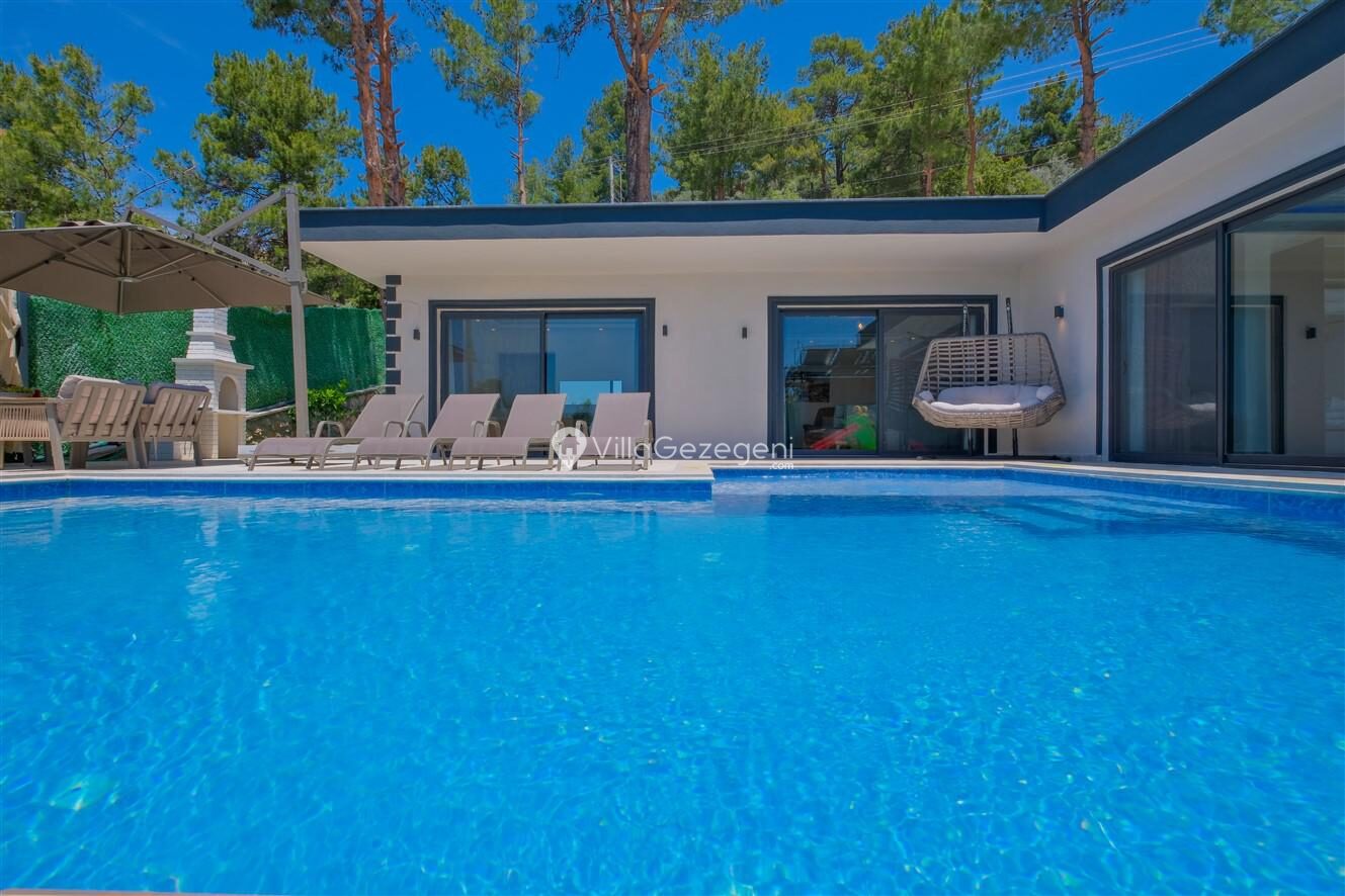 Villa Arya Duo — 11