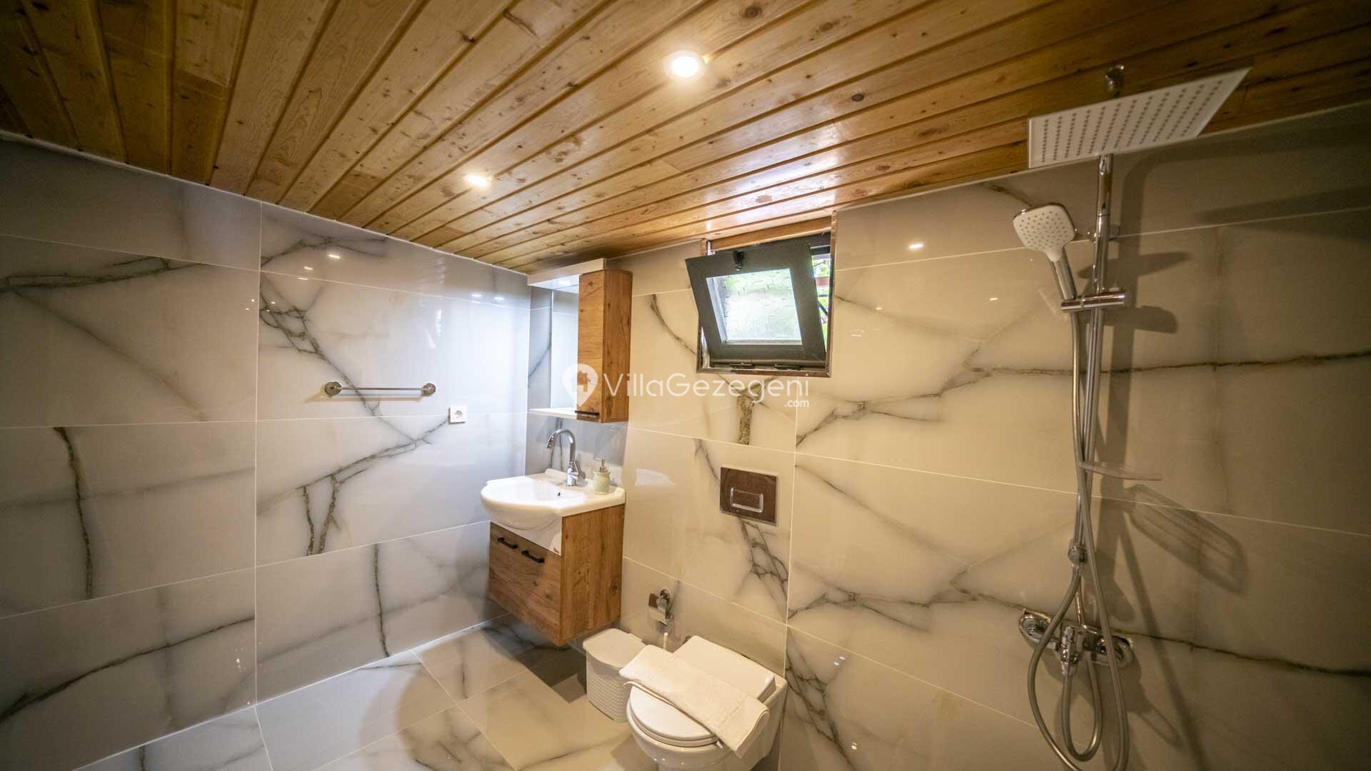 Villa Bulut Yeşilköy — 26