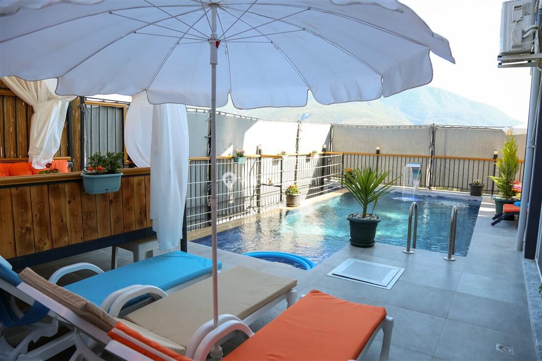 Villa Eymen Karaçulha — 6