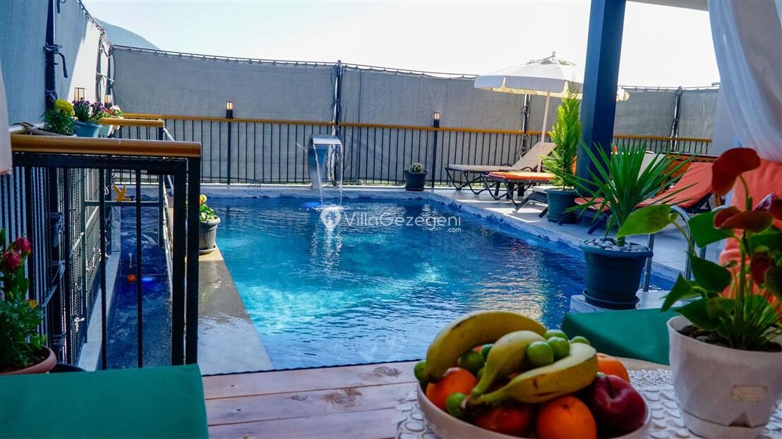 Villa Eymen Karaçulha — 7