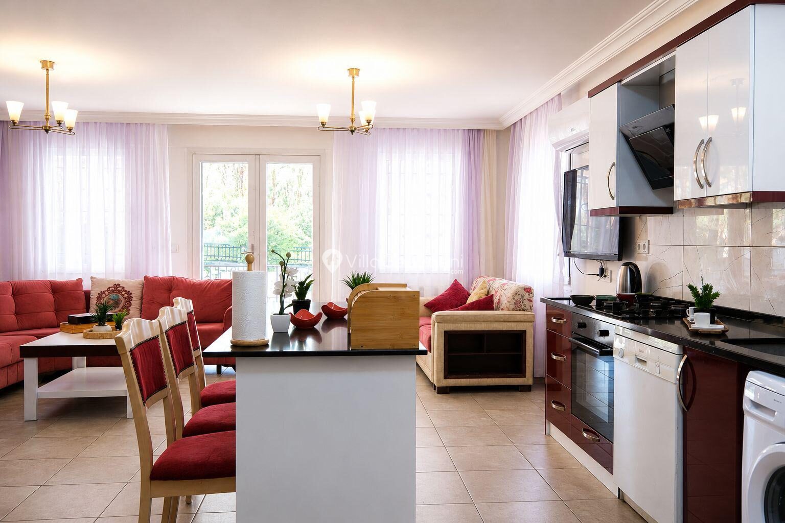 Villa Melis Sun — 32