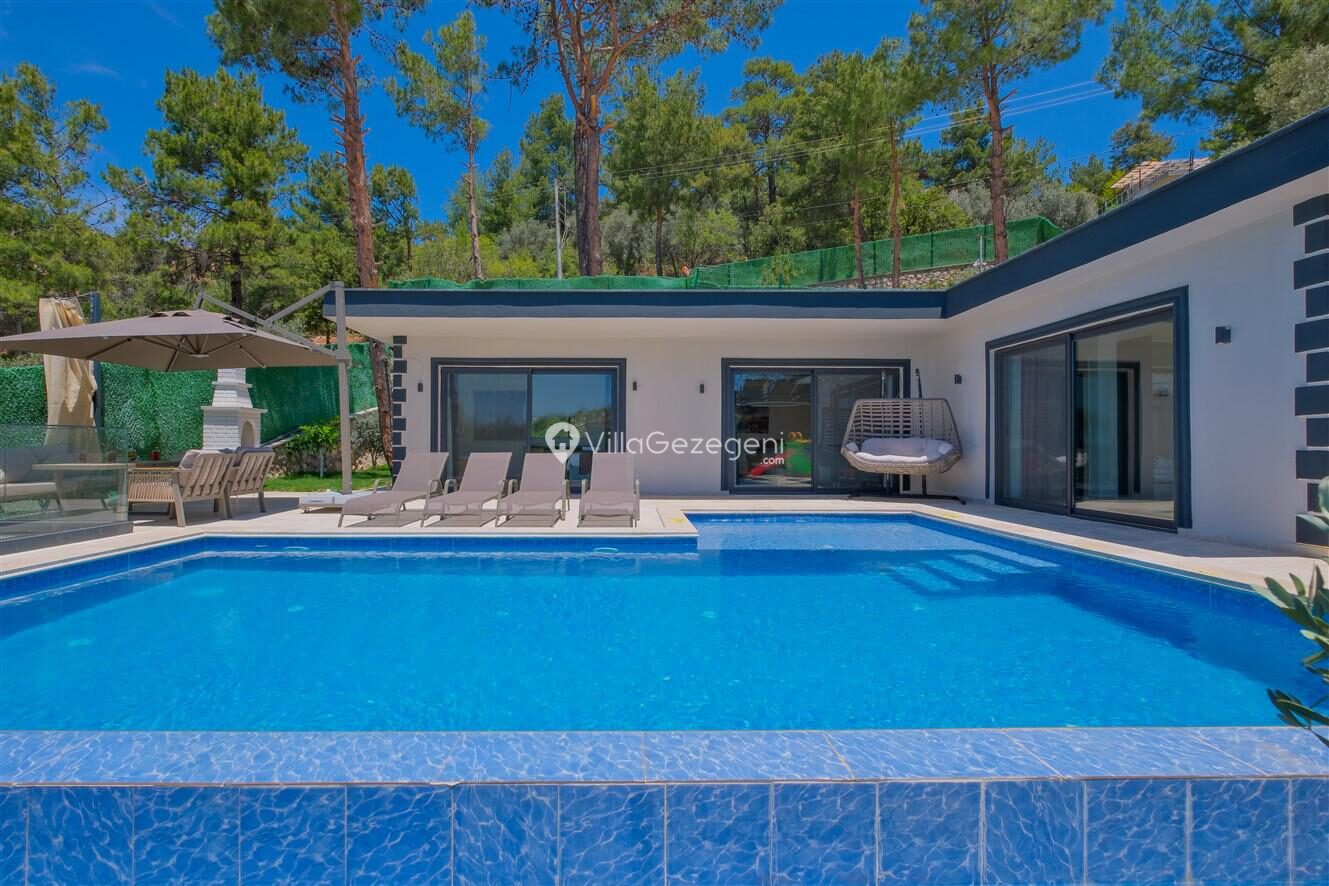 Villa Arya Duo — 15
