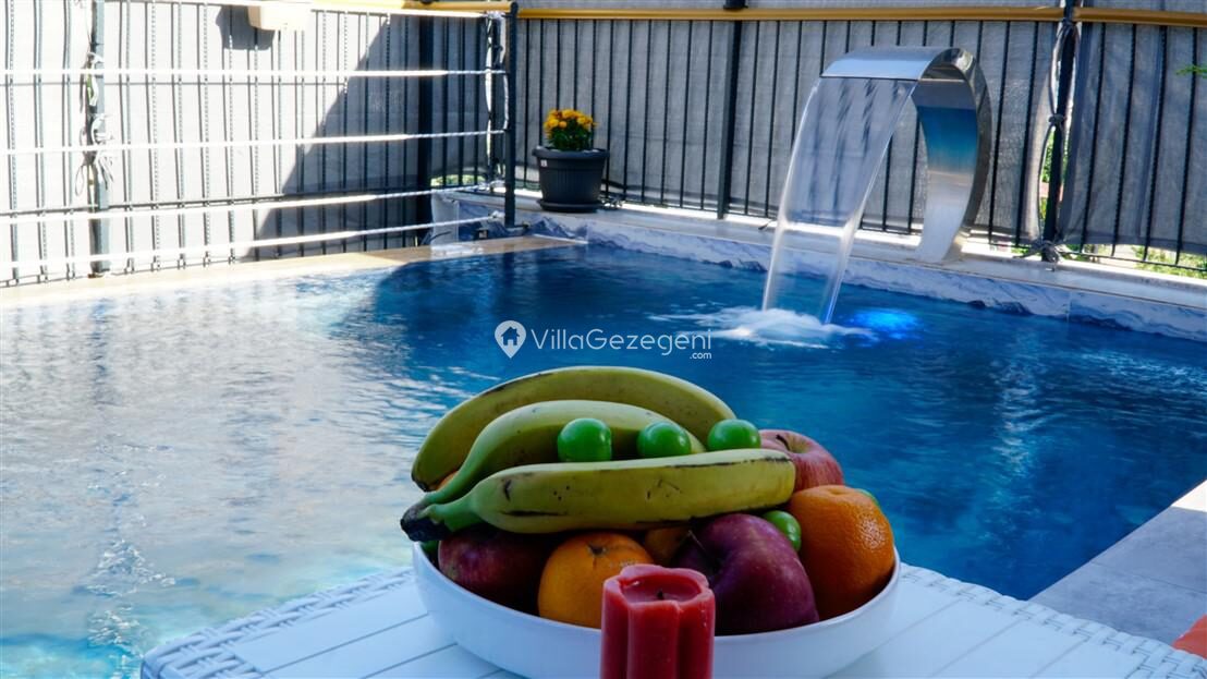 Villa Eymen Karaçulha — 11