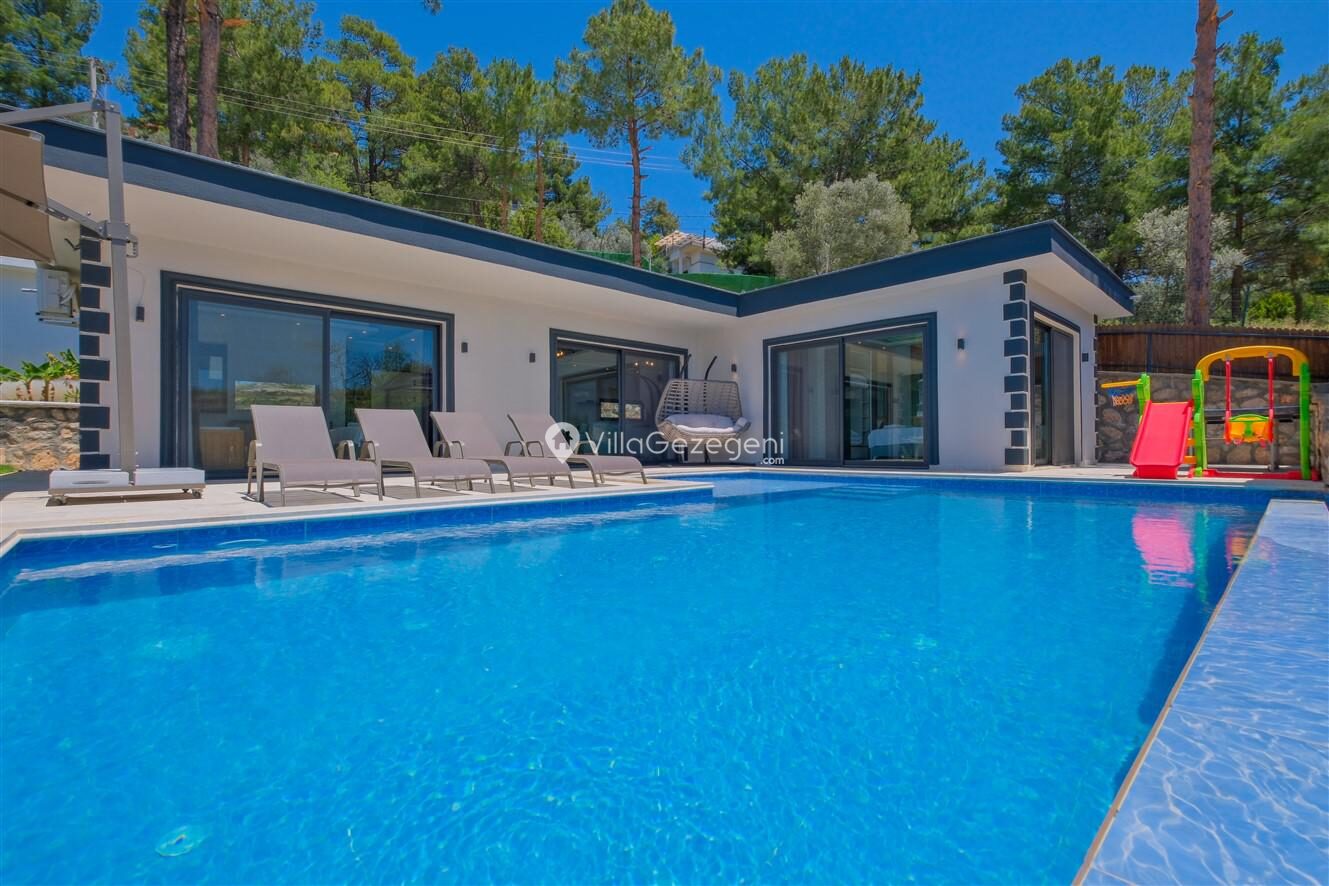 Villa Arya Duo — 17