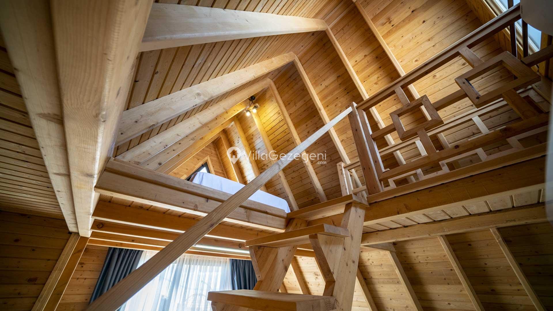 Villa Poyraz Yeşilköy — 28