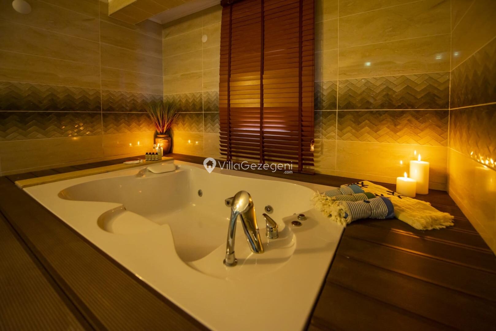 Villa Deep Sea Vip — 31