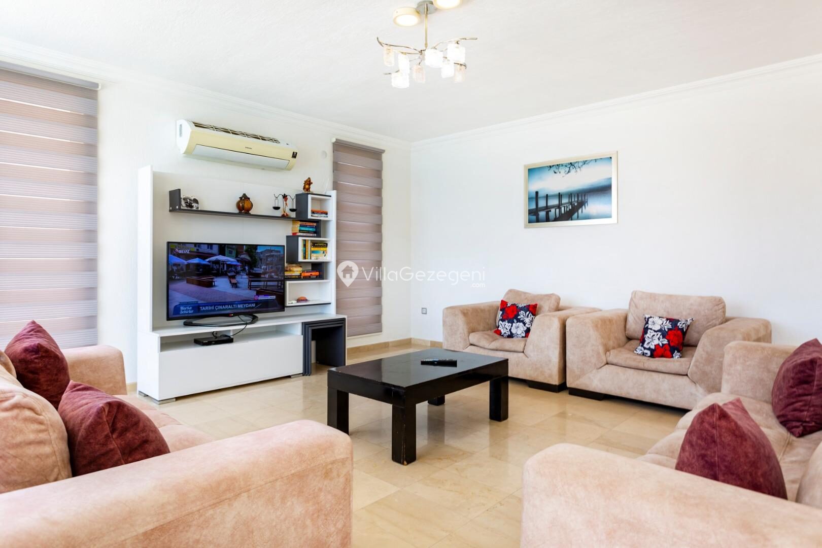 Villa Nergis — 43