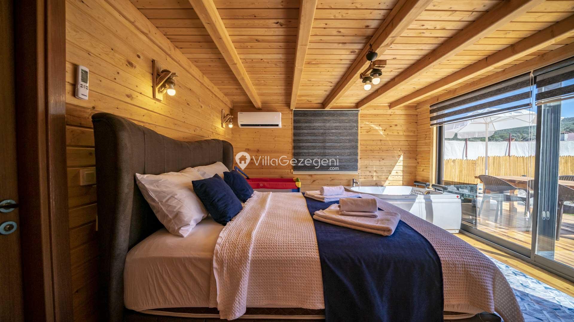 Villa Bulut Yeşilköy — 32