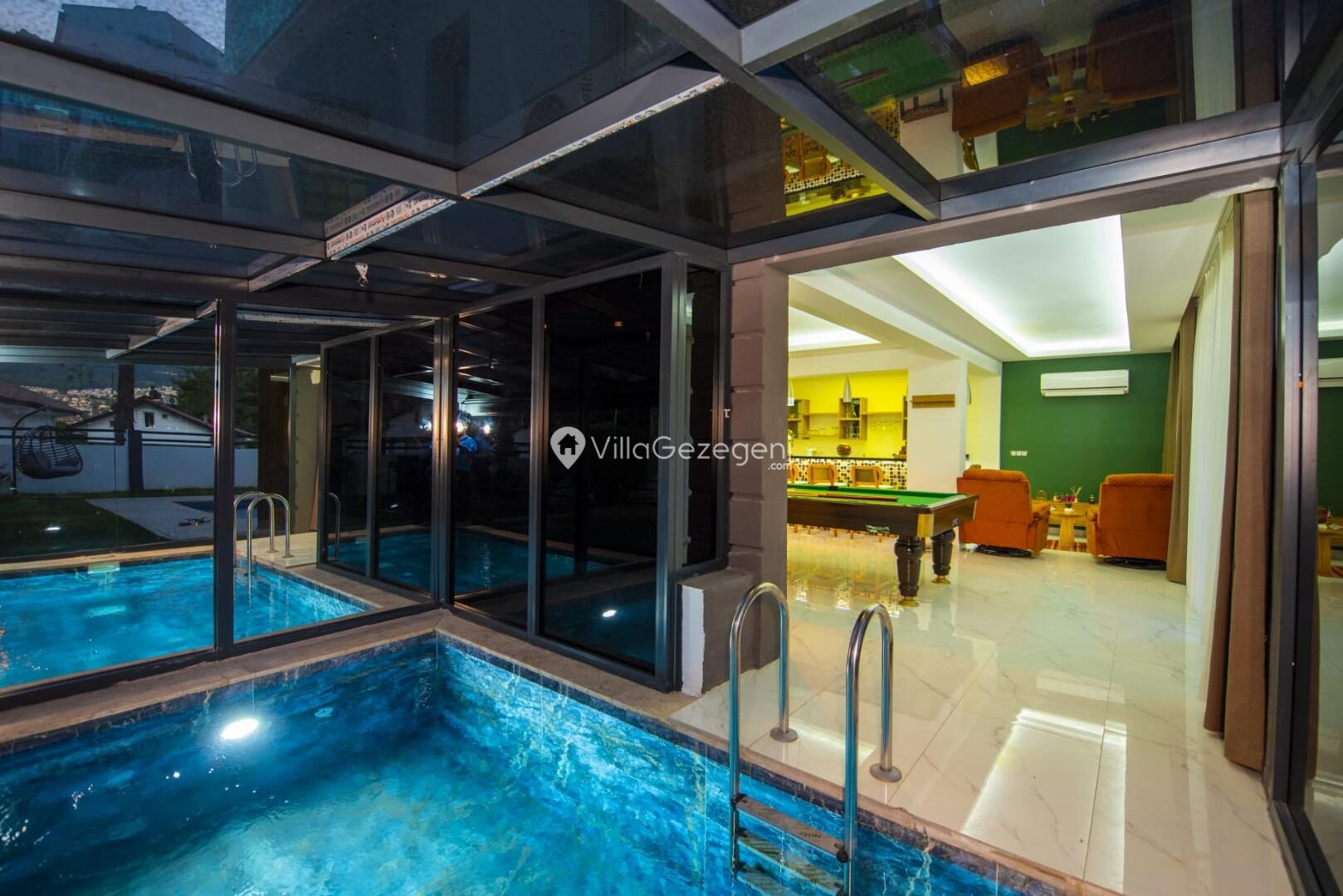 Villa Deep Sea Vip — 33