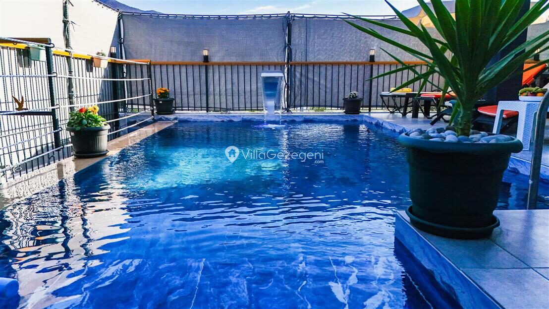 Villa Eymen Karaçulha — 20