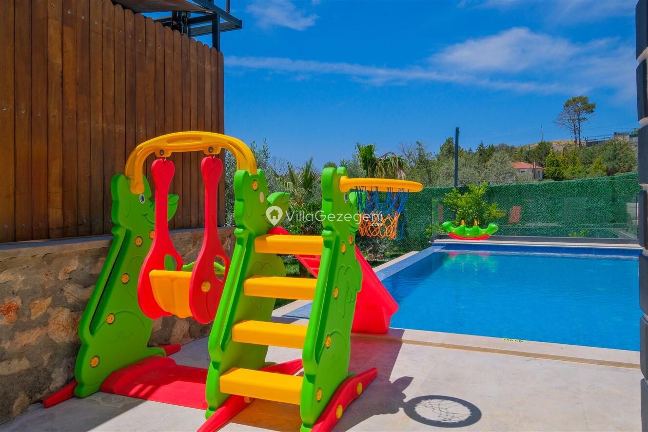 Villa Arya Duo — 26