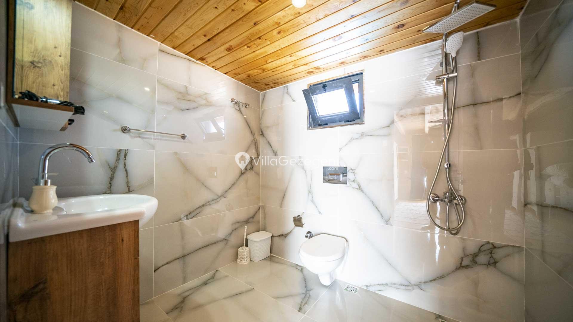 Villa Poyraz Yeşilköy — 34