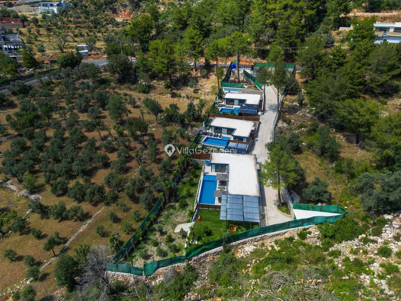 Villa Arya Duo — 27
