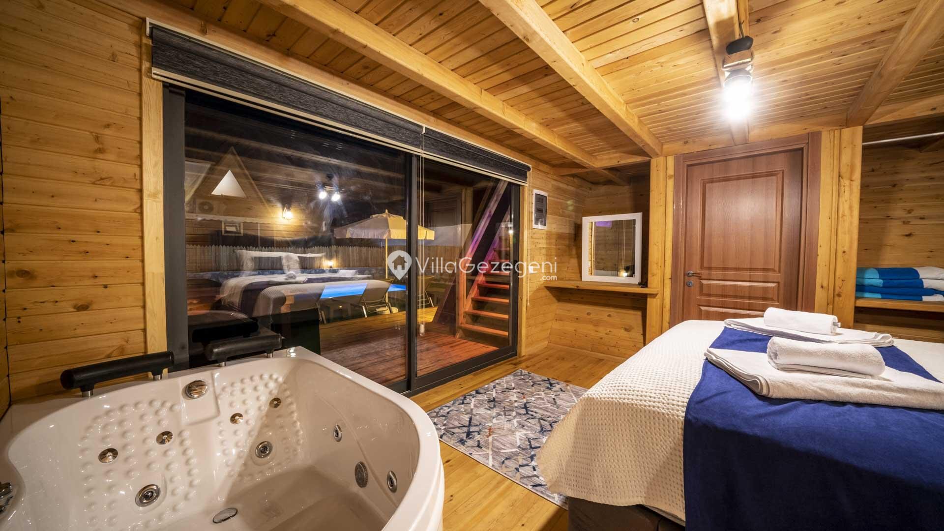 Villa Bulut Yeşilköy — 37