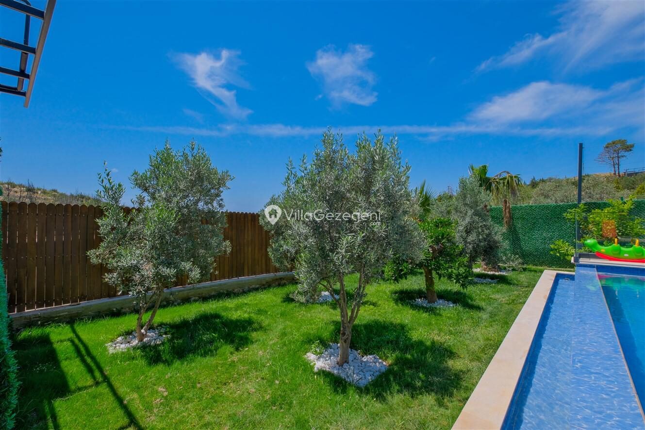Villa Arya Duo — 30