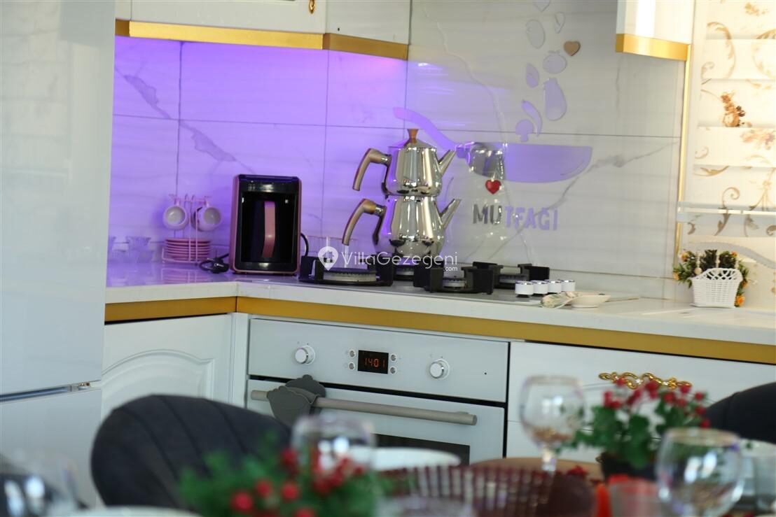 Villa Eymen Karaçulha — 29